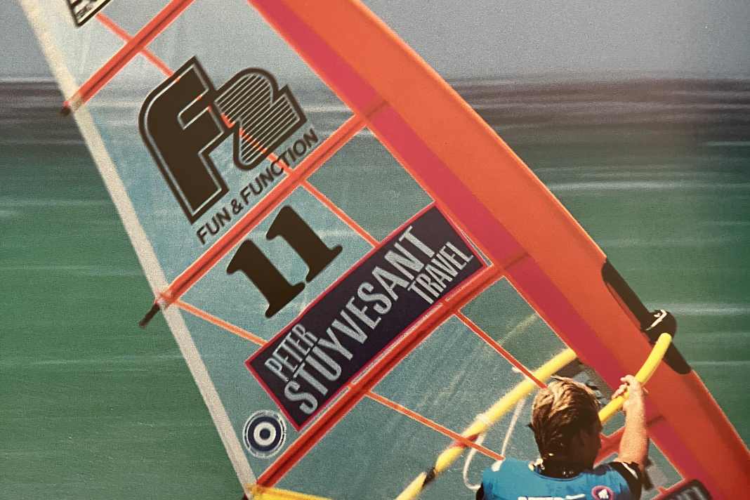 Björn Dunkerbeck und NeilPryde stehen für maximale Performance.