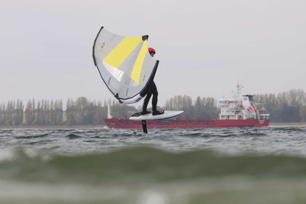 The Aura 4 has been on the market since autumn 2025