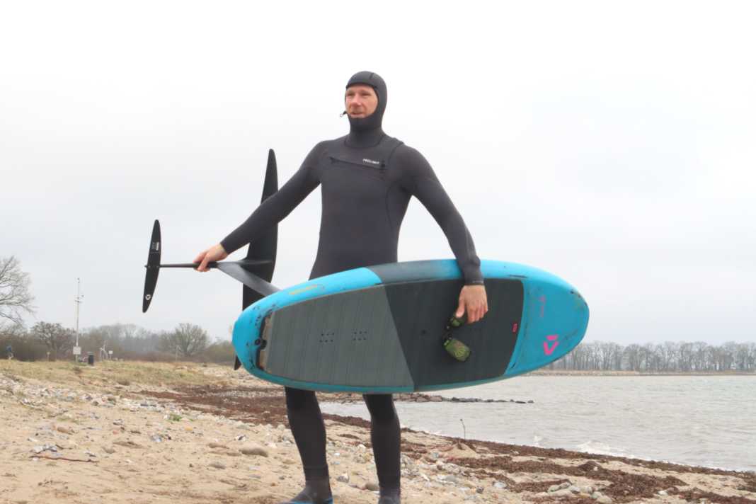 The ProLimit Mercury Hooded Winterneo has been revised for the 2025 season