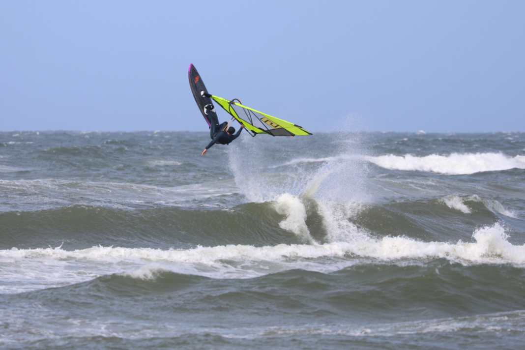 Uggerby liegt östlich von Hirtshals