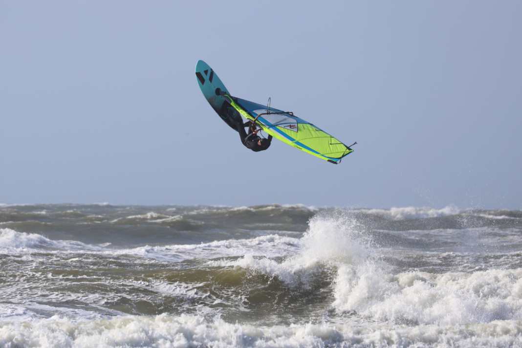 The We Wave model from Austrian manufacturer We One has also been completely redeveloped