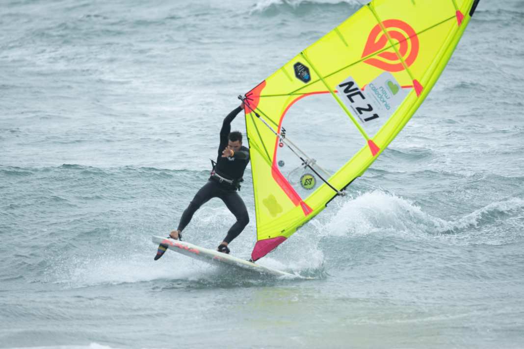 Die besten Bilder vom World Cup in Omaezaki