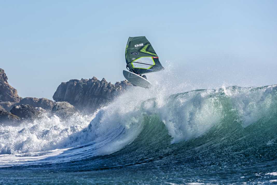 Lina Erpenstein gewinnt in Chile ihren ersten World Cup!