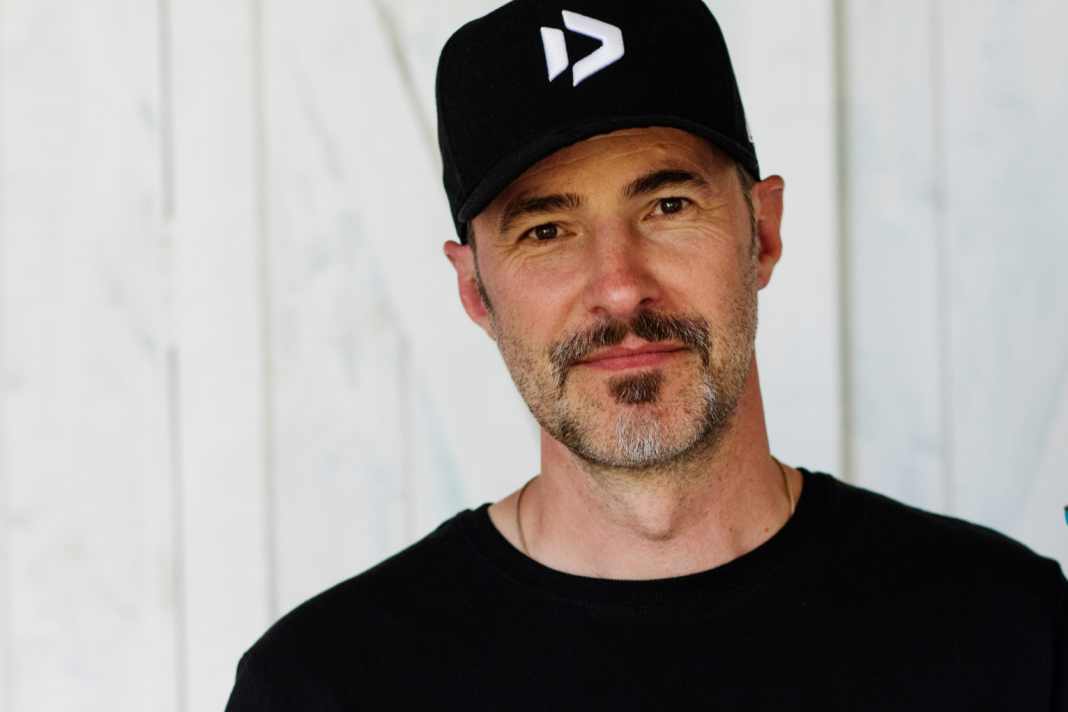 Raoul Joa ist Brand Manager bei Duotone
