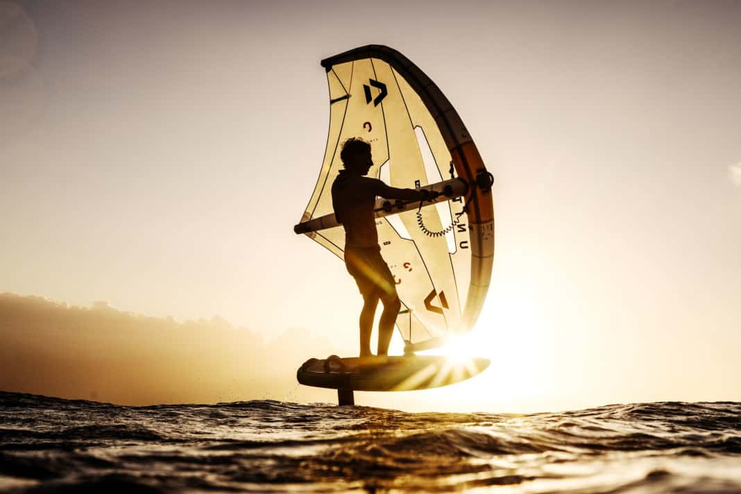 Duotone bringt die neuen Unit-Modelle 2025 an den Start