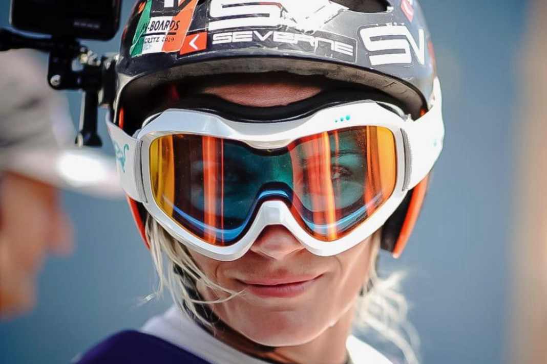 Karo van Tonder (35, Südafrika)