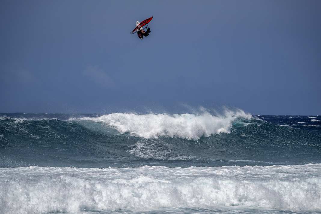 Die besten Bilder vom Maui ProAm 2025