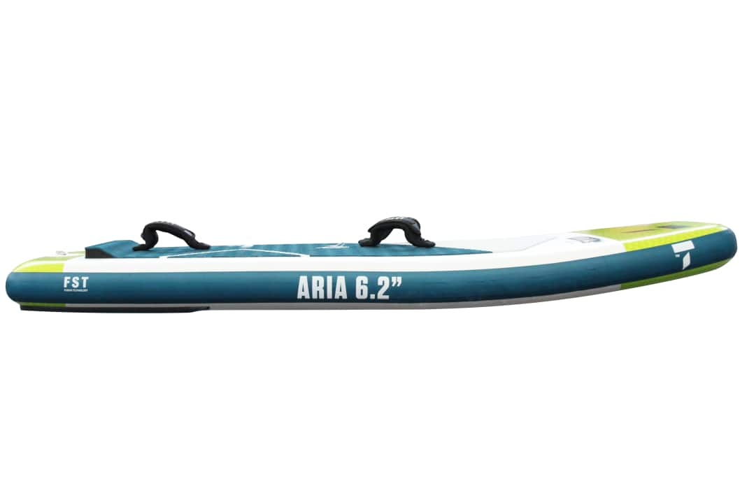 Tahe Aria 6'2 Air