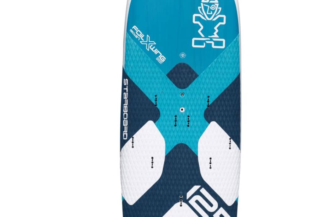 Starboard Foil-X Wing 125