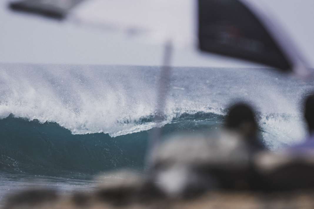 Ponta Preta hits great form just in time