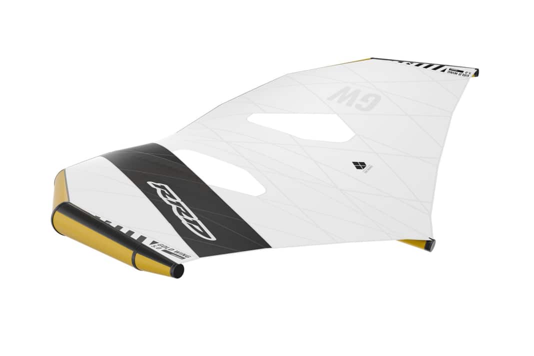 The Gold Wing comes with numerous features for better performance