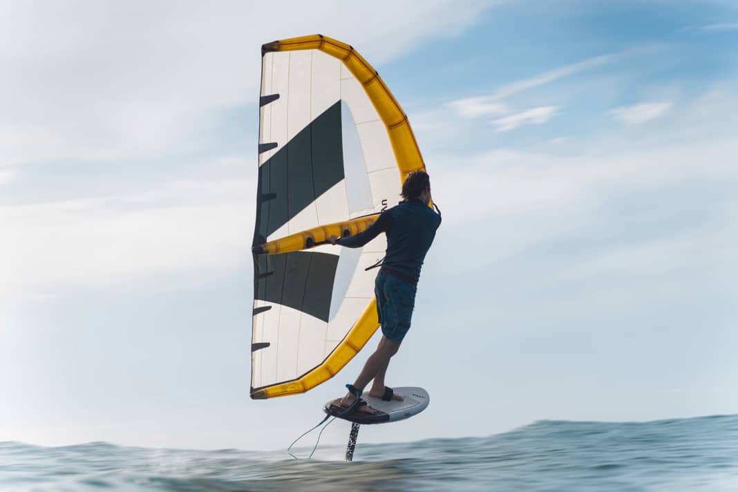 The new Vayu Aura X comes with Aluula tubes