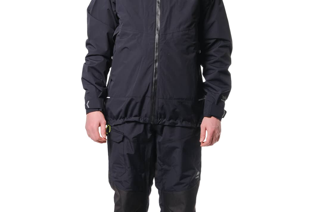 Gill Coastal Black