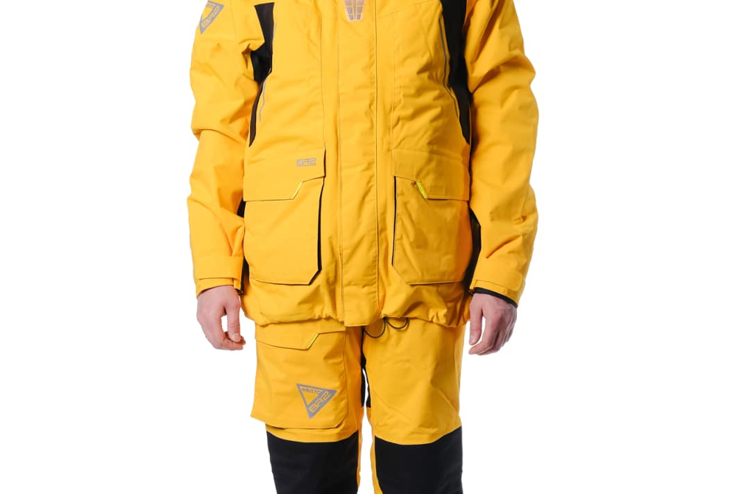 Musto BR2 Offshore