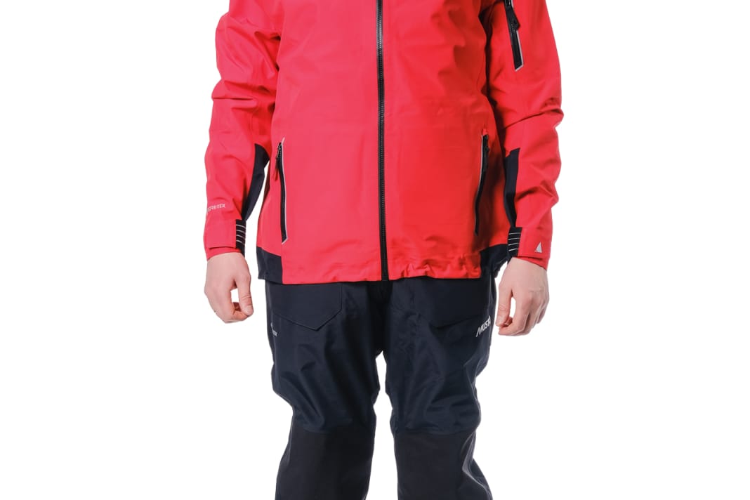 Musto LPX GTX