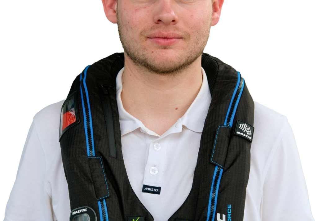 Forza 190N, imbracatura, SLA