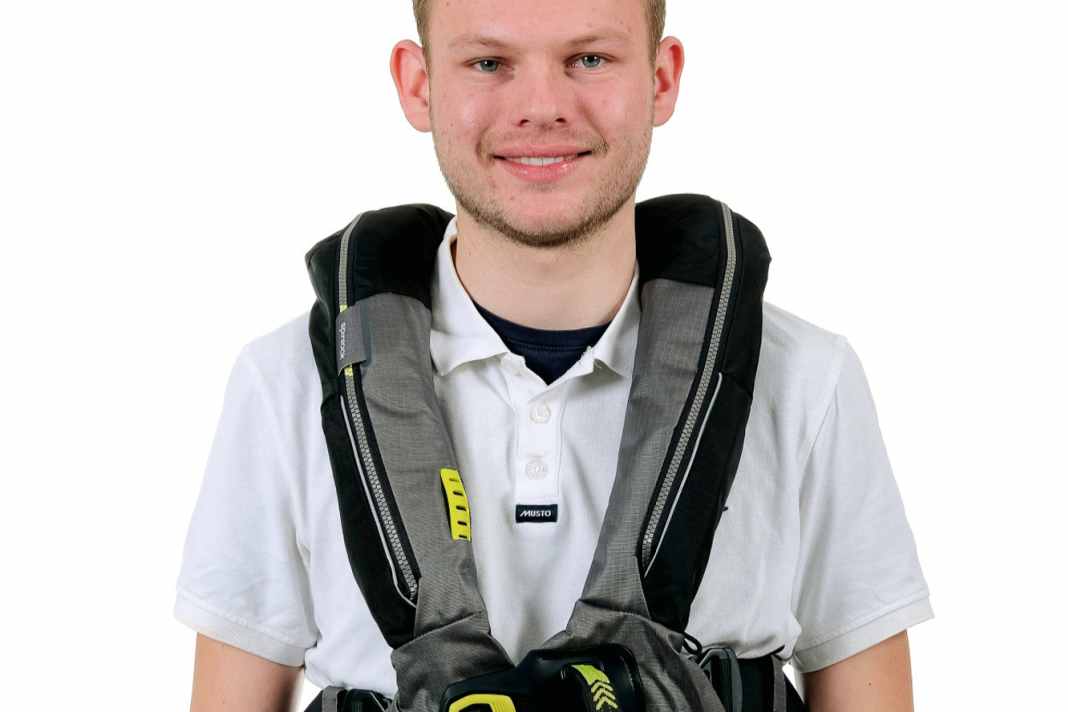 Deckvest 6D 275N Elite