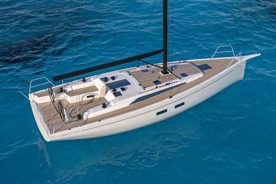 Performance-Cruiser : les performances fortes sont en point de mire