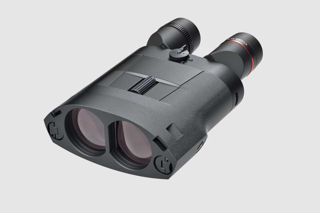 APC-50 binoculars from Kiteoptics
