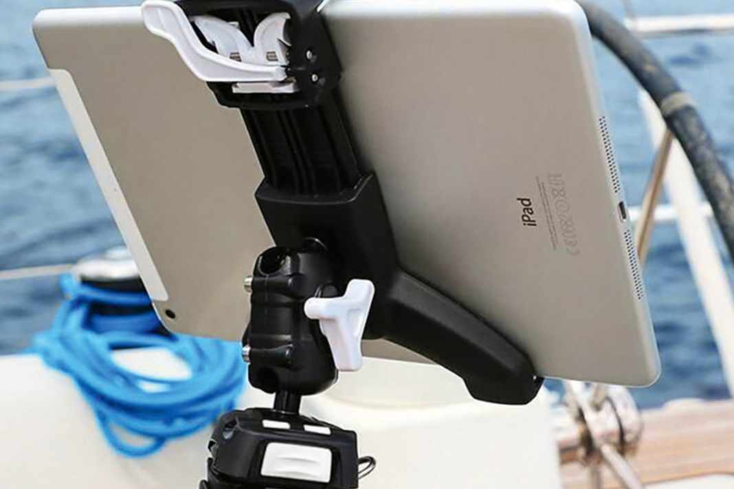 Support "Mini" de la société britannique Rock