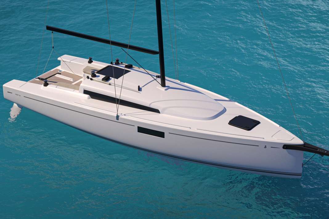 ClubSwan 28