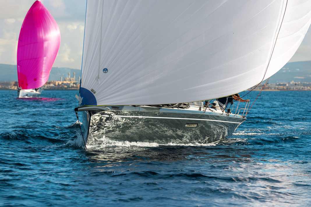 Quels yachts peuvent être appelés les meilleurs d'Europe en 2025 ?