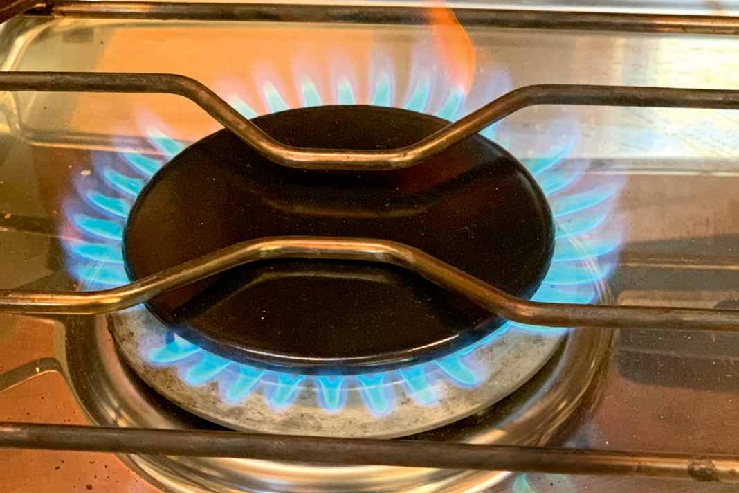 Butan- und Propangas brennen geruchlos. Der Brennstoff hat eine hohe Energiedichte.