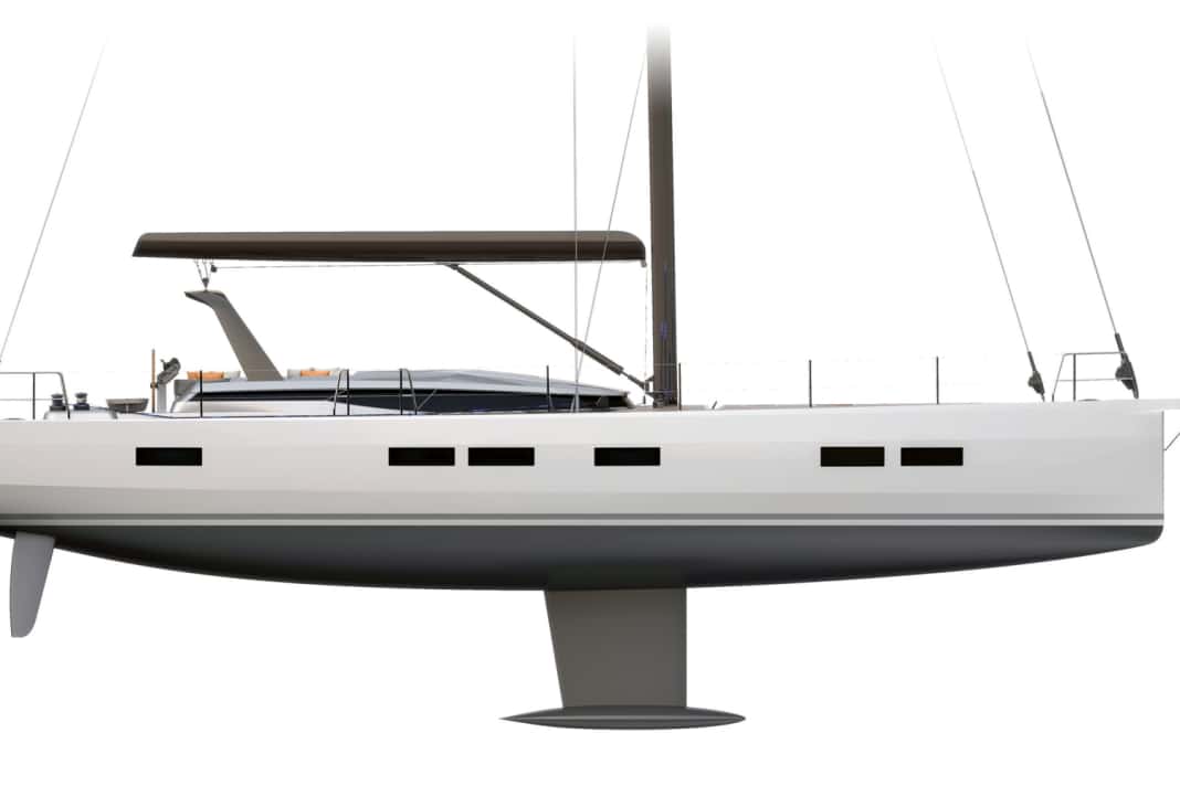 Drawing of the CNB 62.