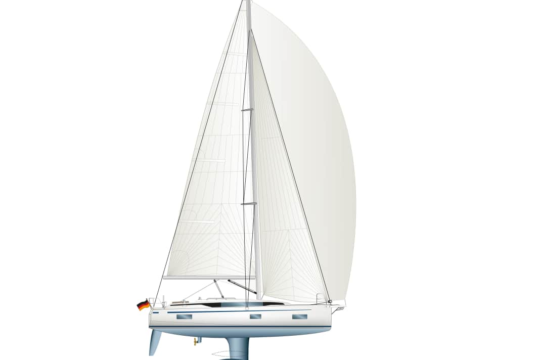 Bavaria C38
