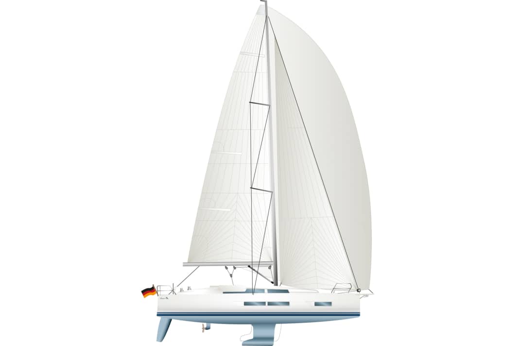 Hanse 360