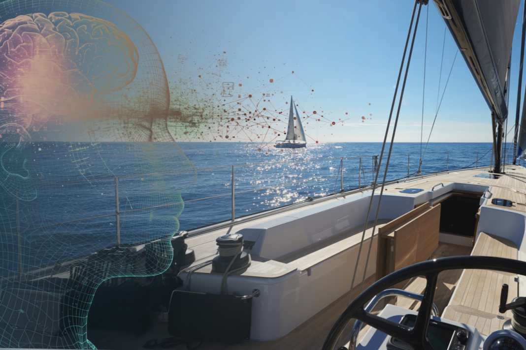 Ersetzt ein Computerprogramm künftig den Skipper und Steuerungselektronik die Crew?