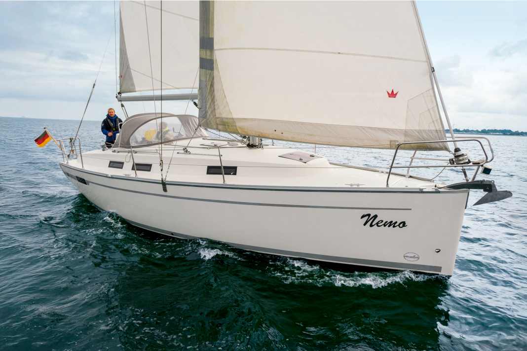 Design distintivo: le finestre della sovrastruttura sono state create in collaborazione con BMW e hanno valore di riconoscimento.