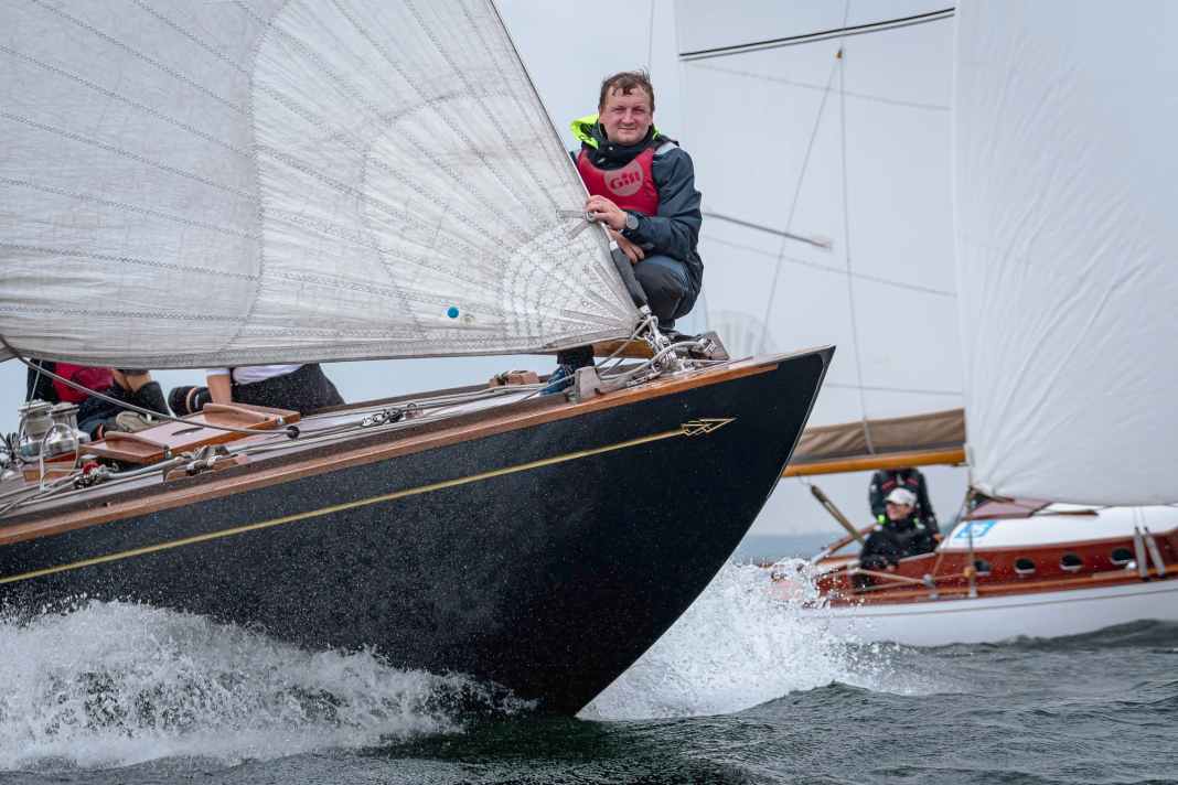 German Classics in Laboe