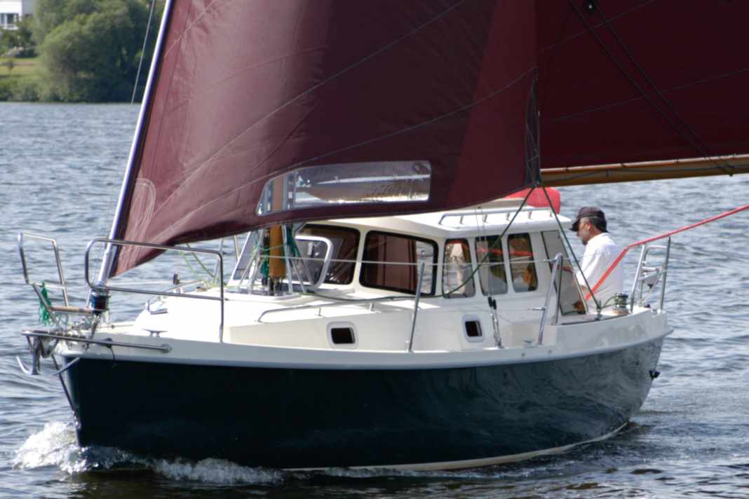 Haber 800