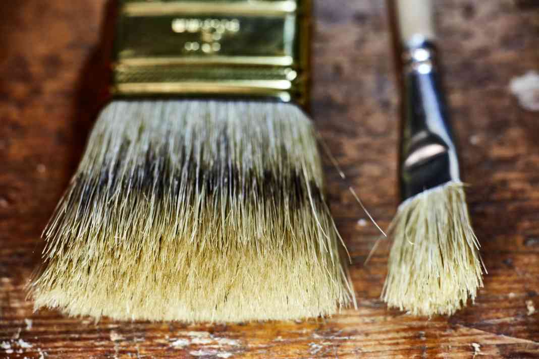 Conseils et astuces sur la peinture