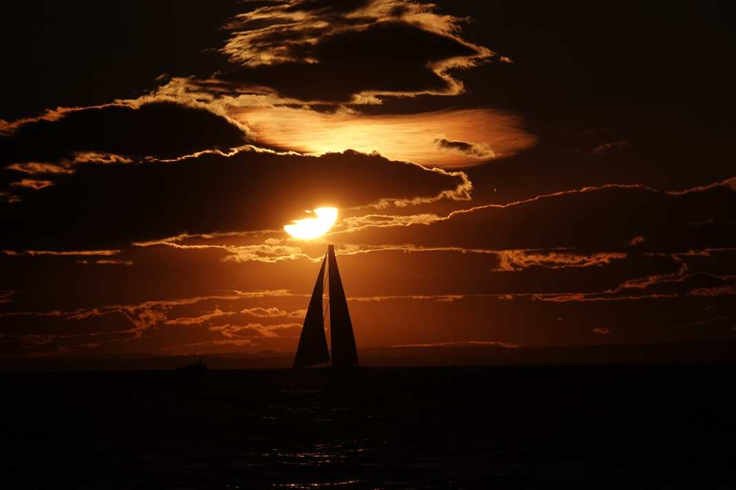 Ming Hao from Team Biotherm took this dream shot