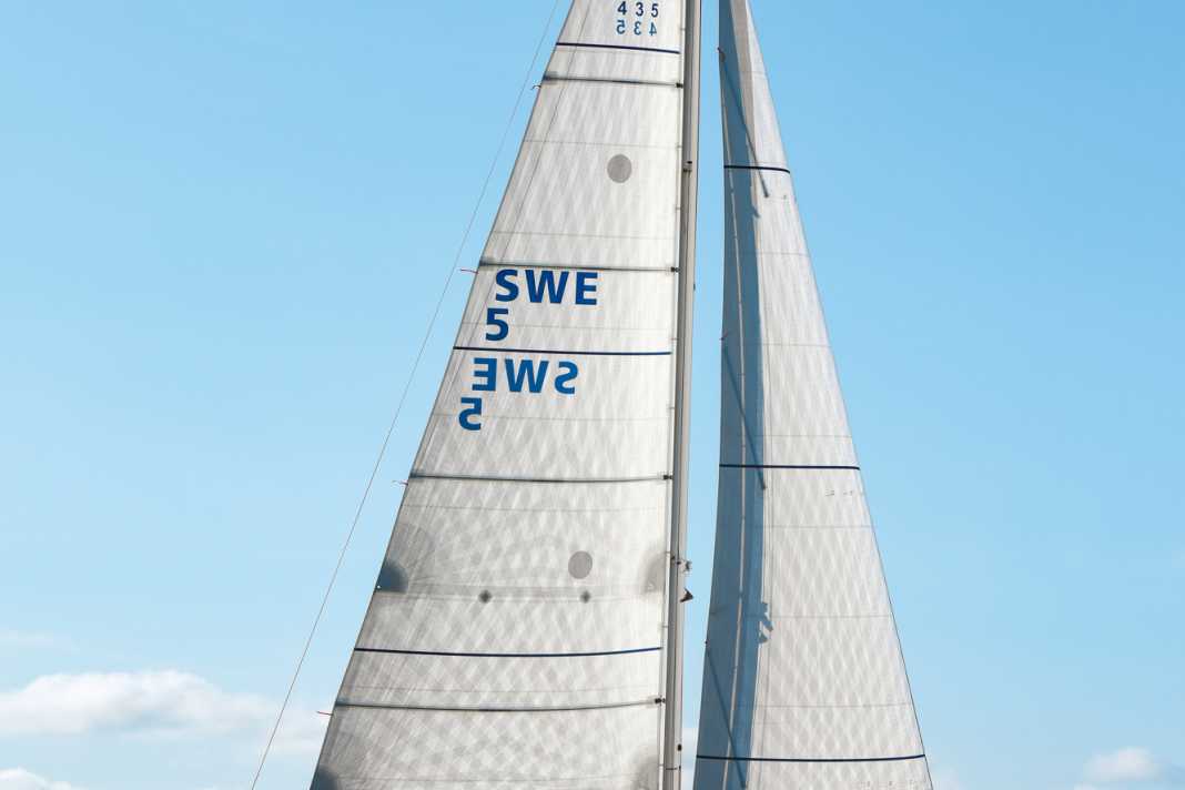 Arcona 435: Außen sportlich, innen klassisch gemütlich: Die leistungsstarke Schwedin verbindet beide Anforderungen perfekt. Sehr hochwertige Bauausführung. Rumpflänge 13,20 m; Breite 3,98 m; Gewicht 8,9 t. YACHT-Test: Heft 21/2018