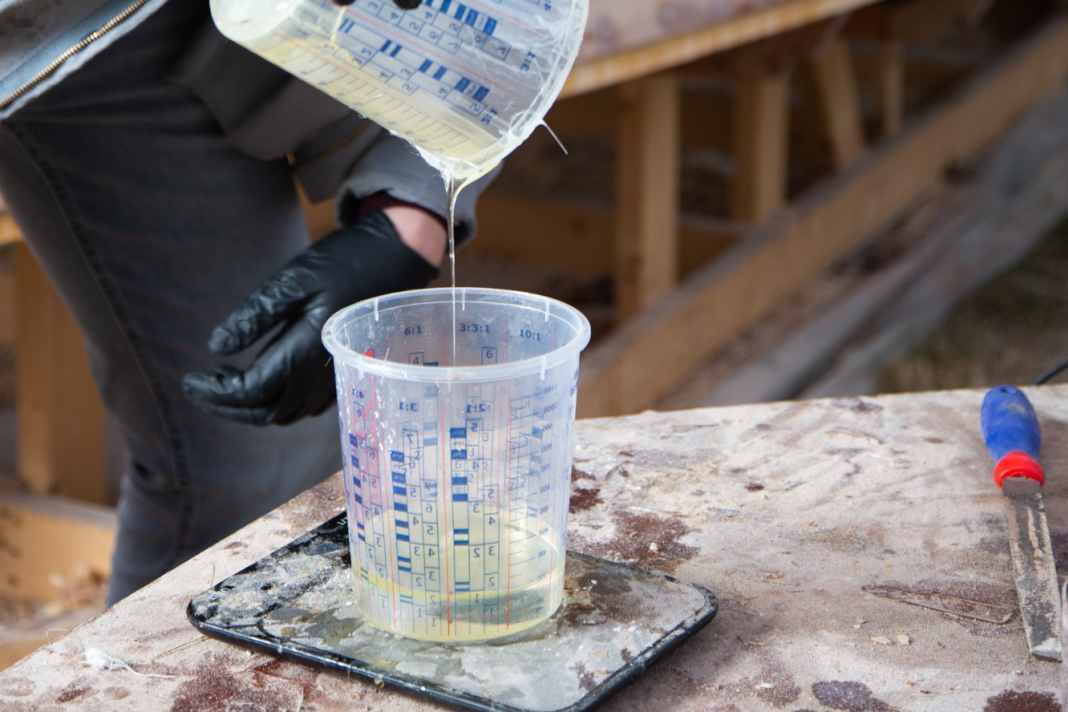 Tipps und Tricks rund ums Kleben und Dichten