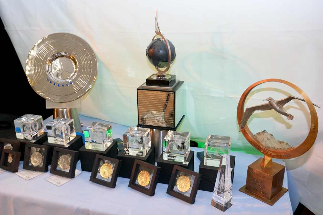 Table des prix chez Trans-Ocean