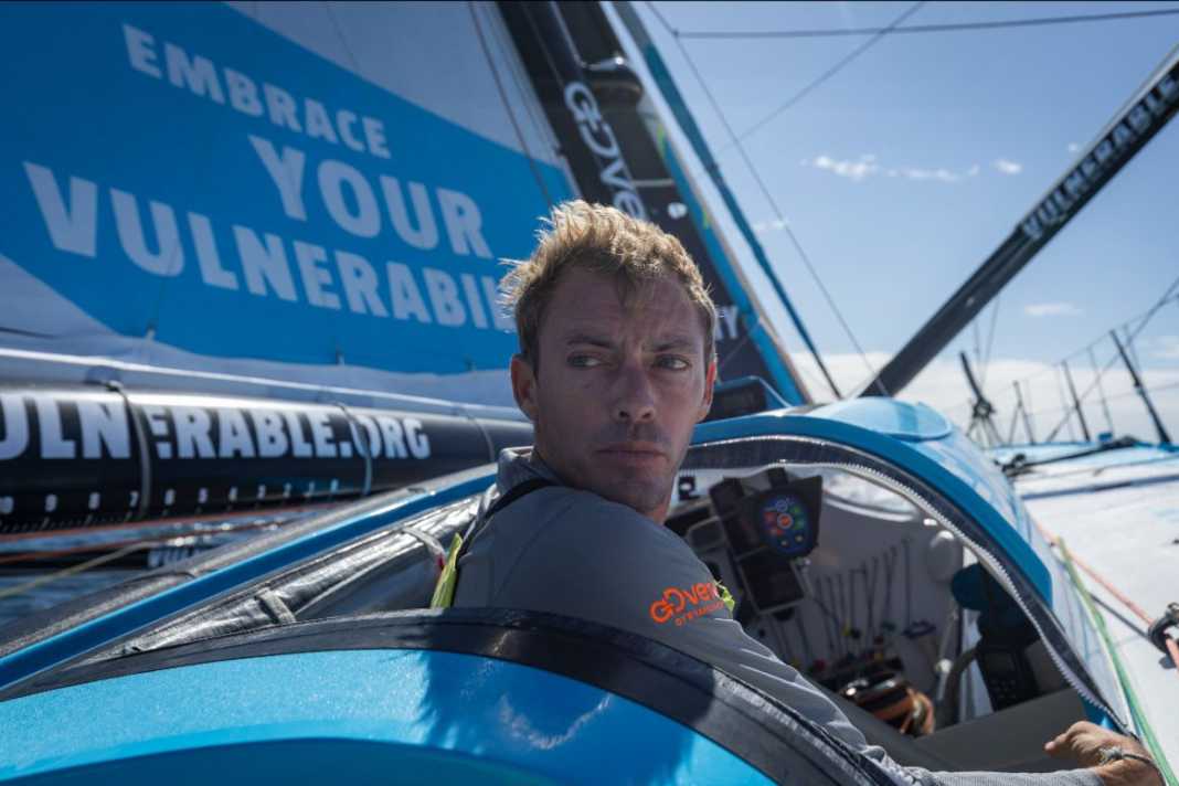 Thomas Ruyant nimmt The Ocean Race und seine Schwestern ins Visier