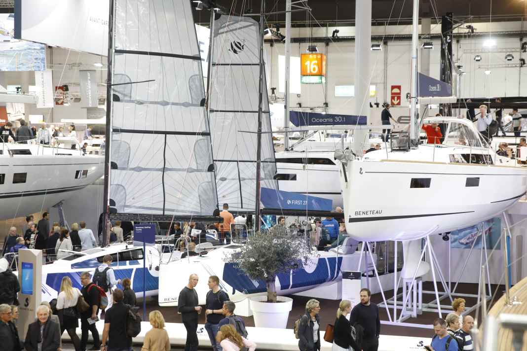Im zweiten Teil der boot-Vorschau zeigen wie die wichtigsten Messe-Neuheiten von J bis Z!