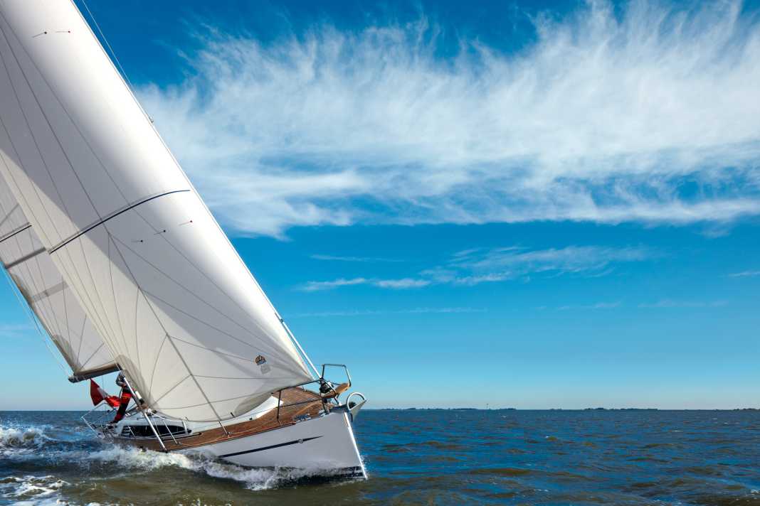 Bien se déplacer. Celui qui garde un œil sur la météo et qui est capable de juger de la qualité d'une prévision peut partir en croisière en toute tranquillité.