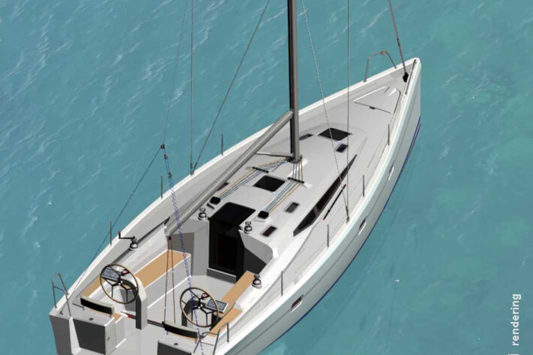 The largest Viko: modern design with eye-catching features
