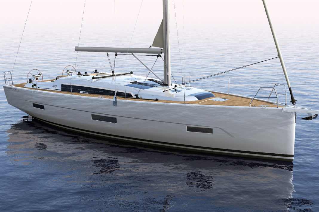 Duofur 430 Grand Large