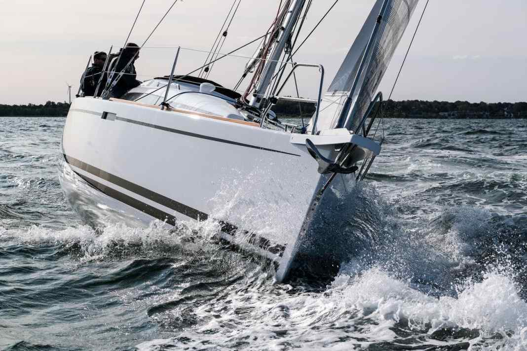 Die neue Arcona basiert auf der bewährten 340