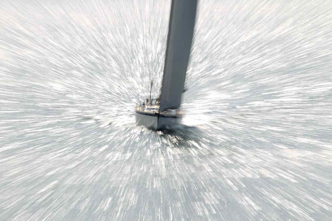 Die neue Hallberg Rassy 64