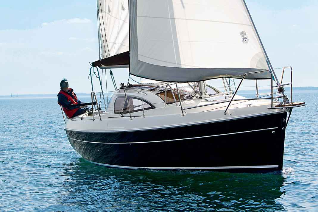 Das Raumschiff aus Polen