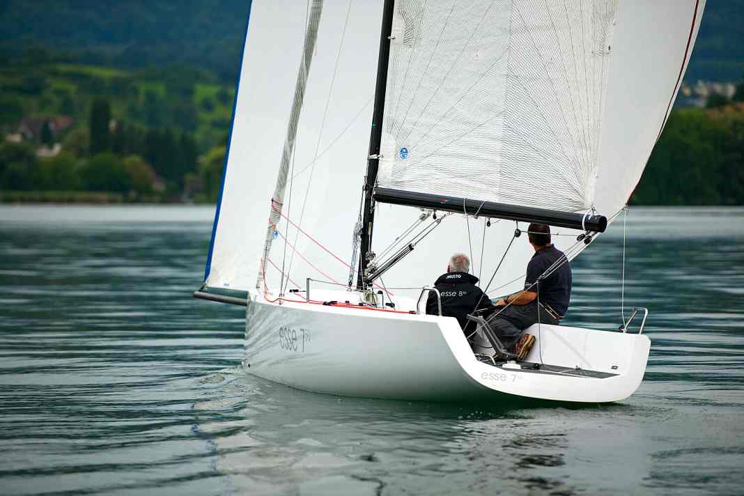 Renner aus der Schweiz
