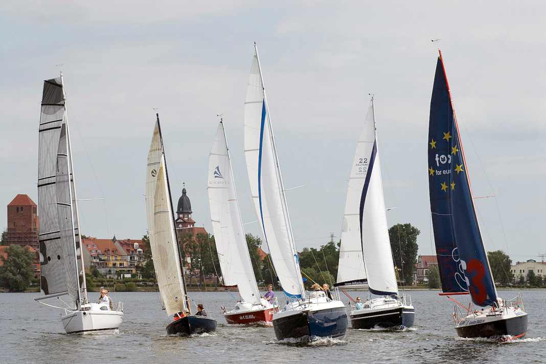 Sechs Richtige