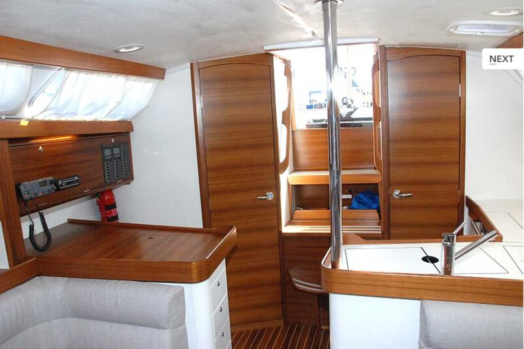 Comfortina 35